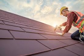 Best Tile Roofing Installation  in Del Rio, TX